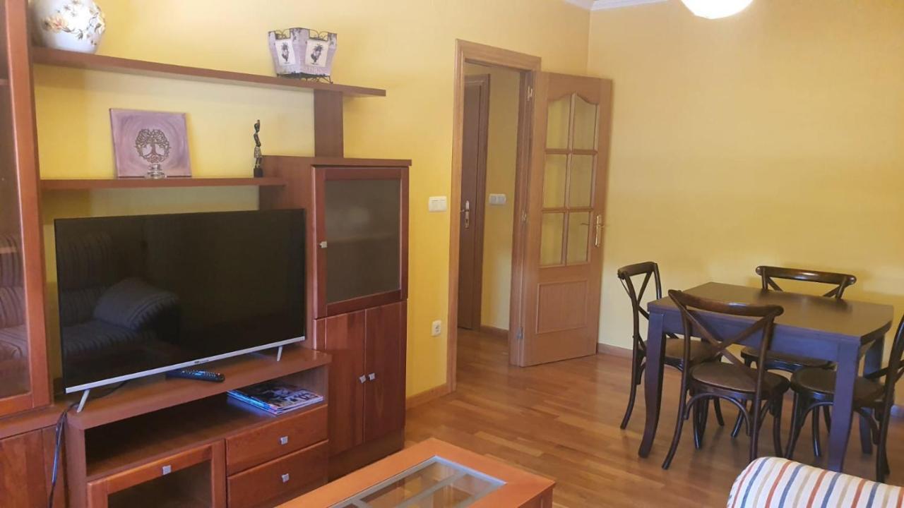 Alojamiento Picarolas Ribadeo Exterior foto